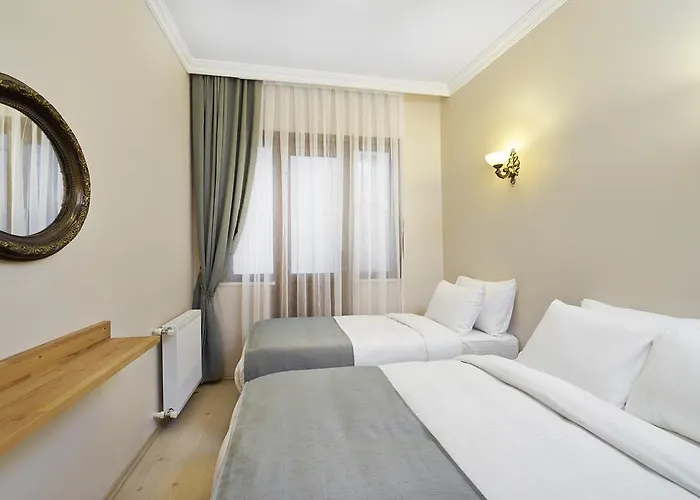 Euroistanbul Hotel