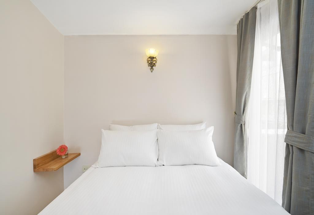 Euroistanbul 3*