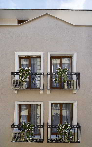 Euroistanbul Hotel 3*