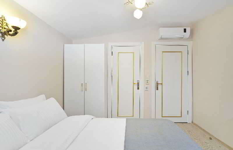 Euroistanbul Hotel
