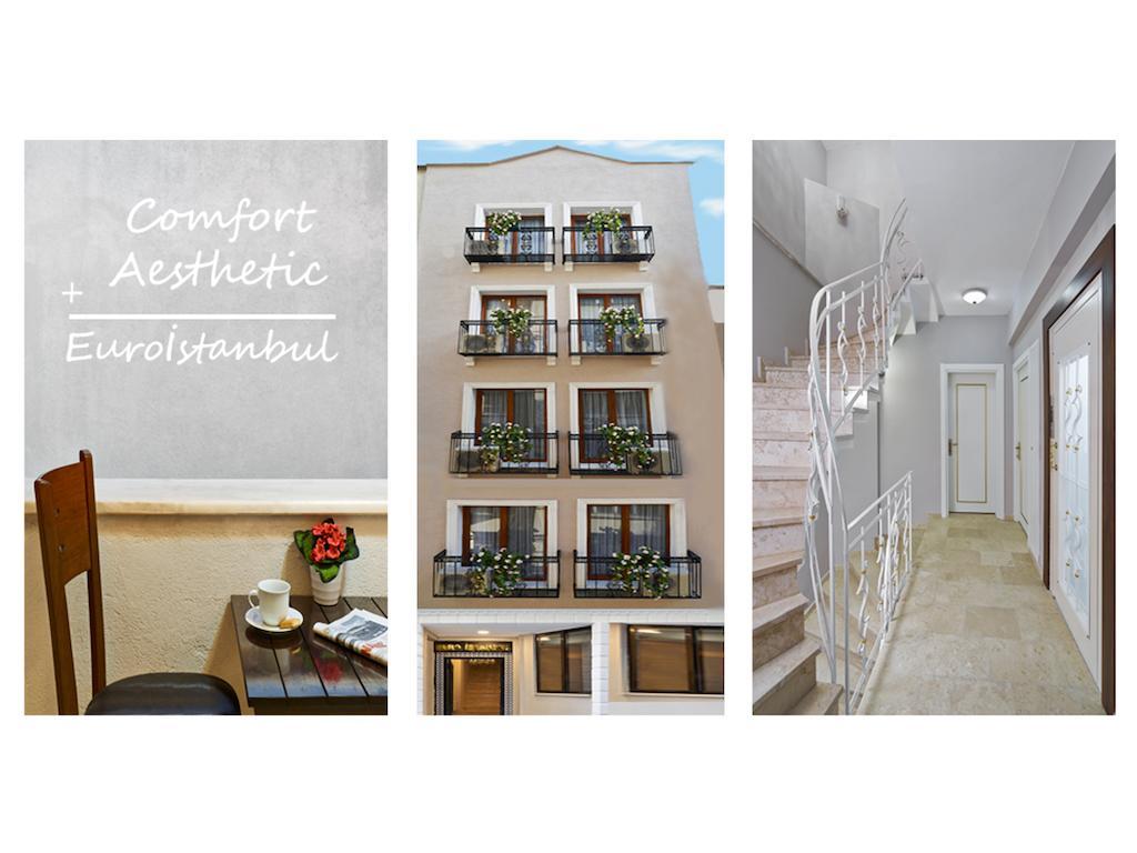 Hotel Euroistanbul Istanbul