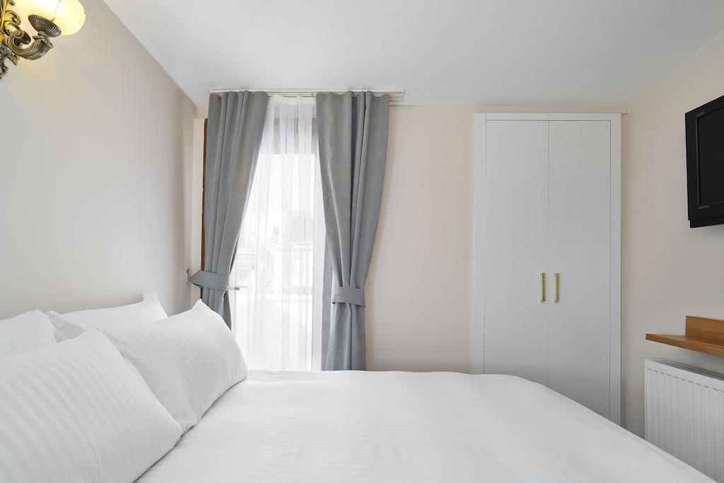 Euroistanbul Hotel Istanbul