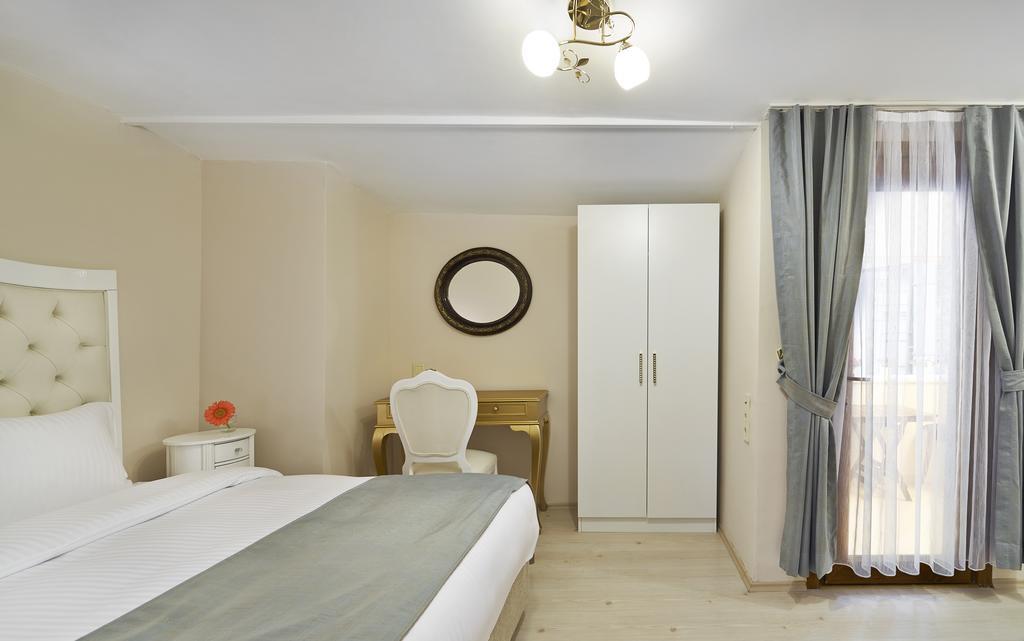 Euroistanbul Hotel Istanbul