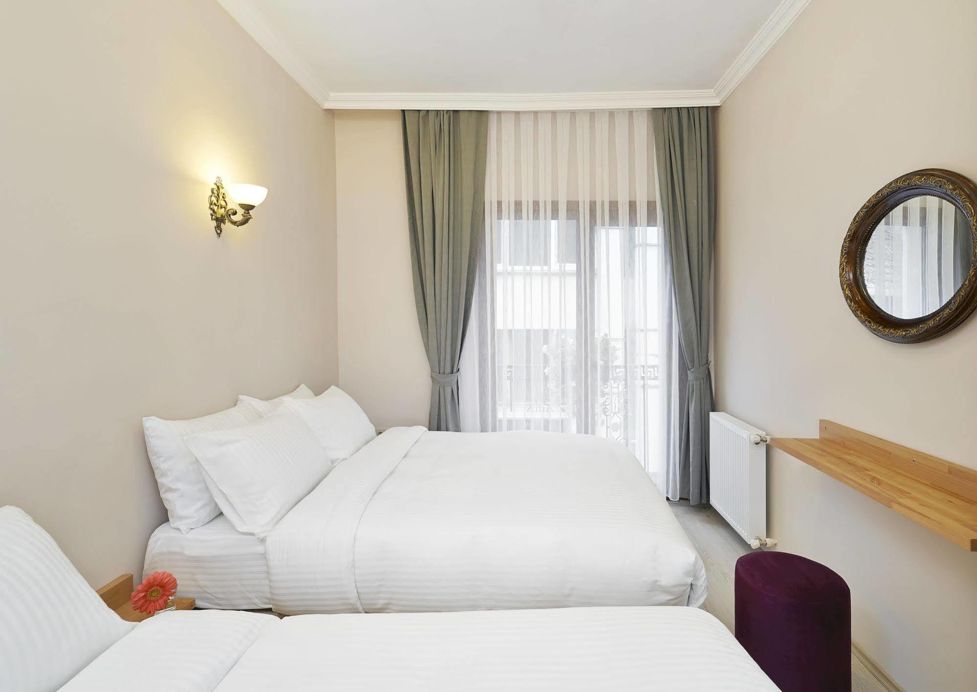 Euroistanbul 3*