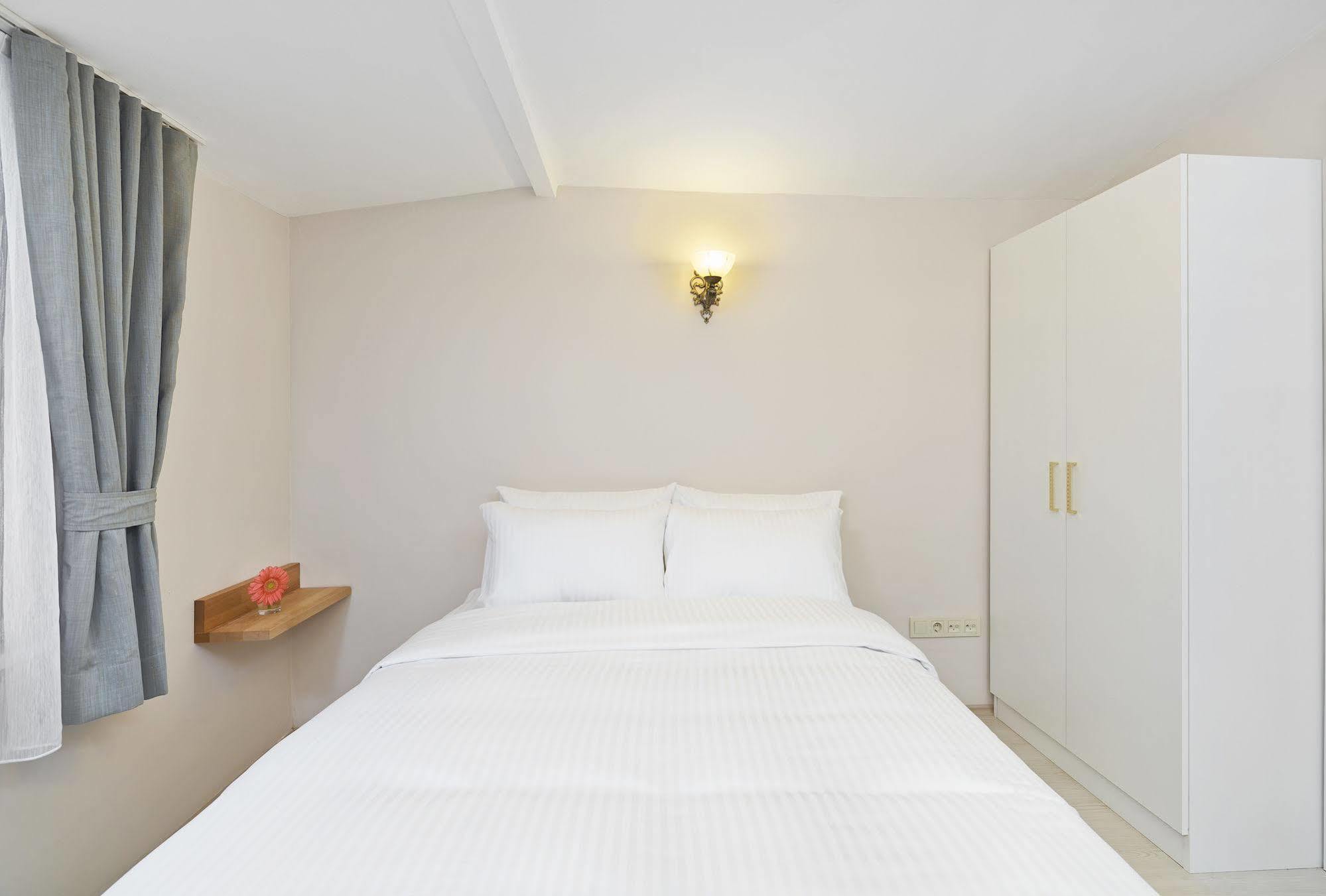 Hotel Euroistanbul Istanbul