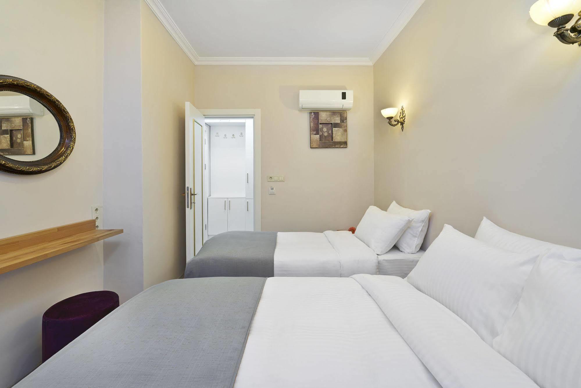 Euroistanbul Hotel Istanbul