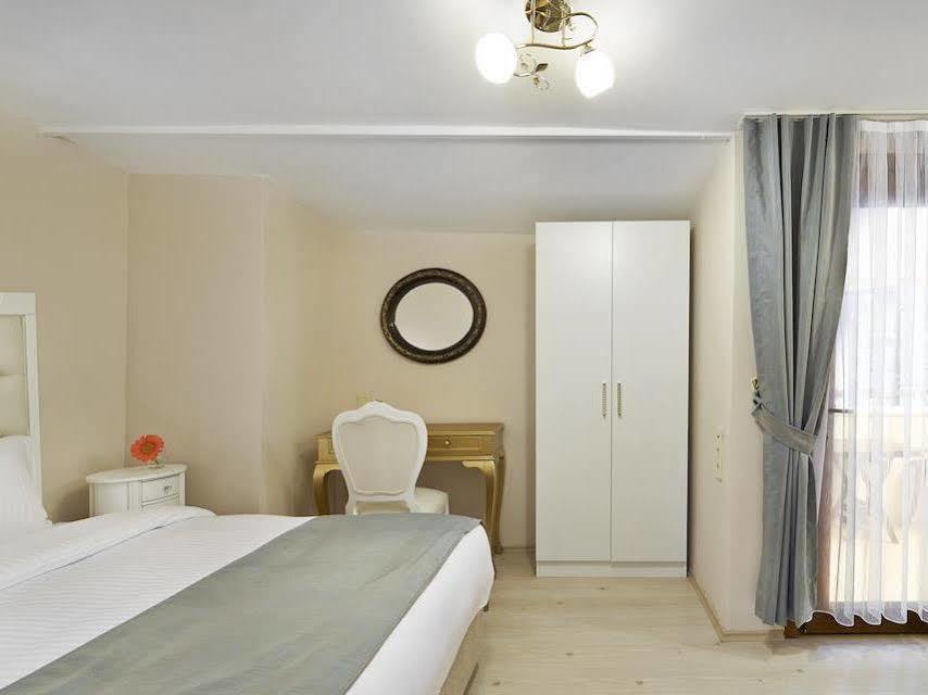 Euroistanbul Hotel