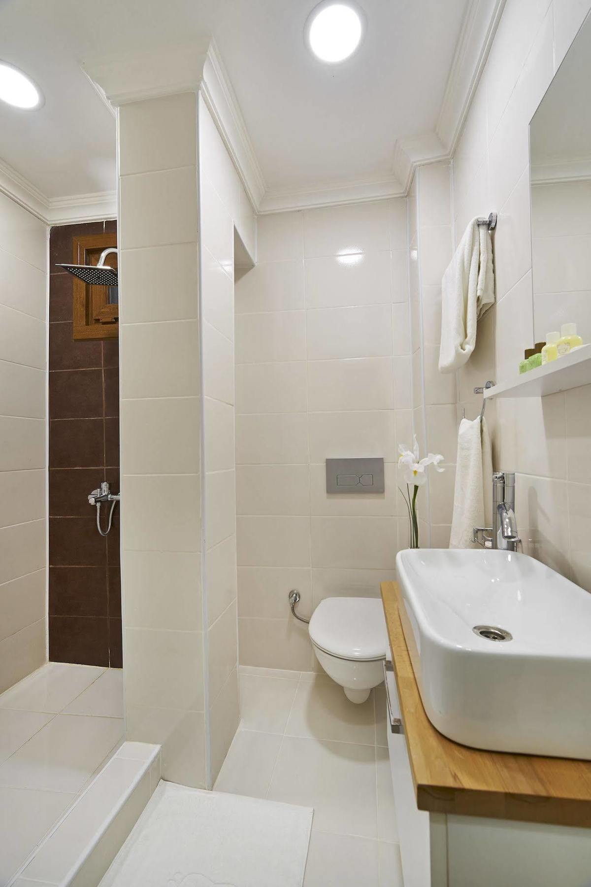 Hotel Euroistanbul 3*