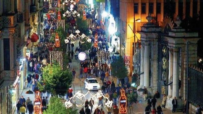 Euroistanbul Hotel Istanbul